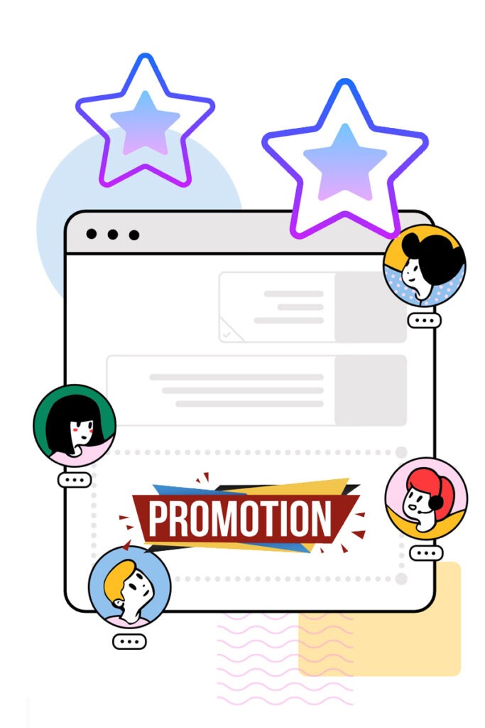 Best IPTV Service subscription promotion