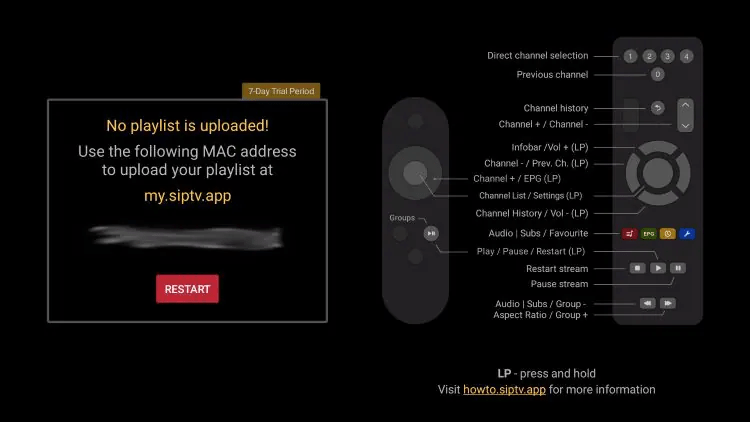 startke iptv smart iptv