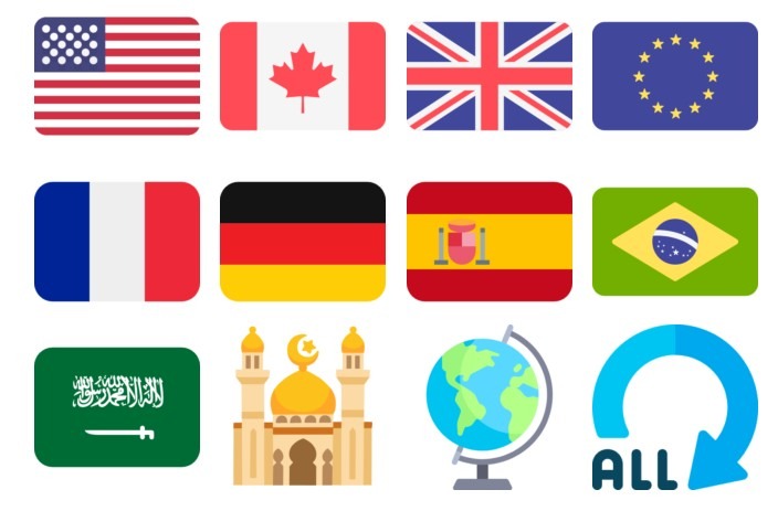 startke iptv have world channel for usa canada uk eu france germany spain brazil arabic, we provide 24 hours free test account for you check our service quality
