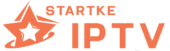 startke iptv logo icon