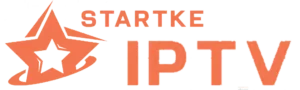 startke iptv logo icon